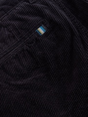 White Stuff Blue Kimber Cord Trousers - Image 6 of 6