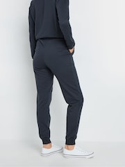 Long Tall Sally Blue Cuffed Joggers - Image 3 of 5