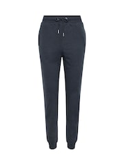 Long Tall Sally Blue Cuffed Joggers - Image 5 of 5