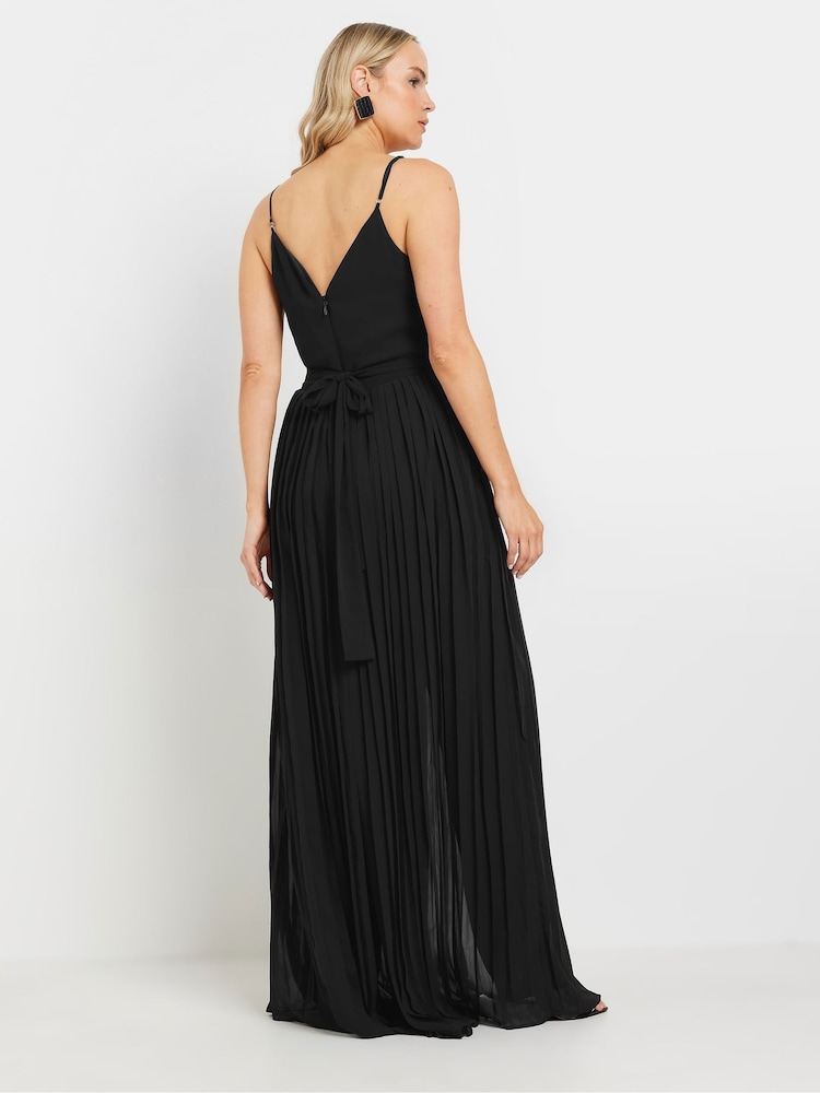 Plisowany kombinezon Long Tall Sally - Image 3 of 5