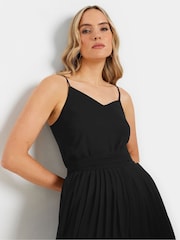 Long Tall Sally Pleated Jumpsuit - Imagen 4 de 5