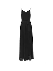 Long Tall Sally Pleated Jumpsuit - Imagen 5 de 5