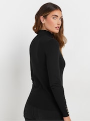 Preto - Long Tall Sally Jumper - Imagem 3 de 5