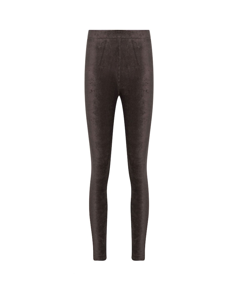 Long Tall Sally Chocolate Leggings - Imagen 5 de 5 Long Tall Sally Chocolate Leggings - Imagen 5 de 5