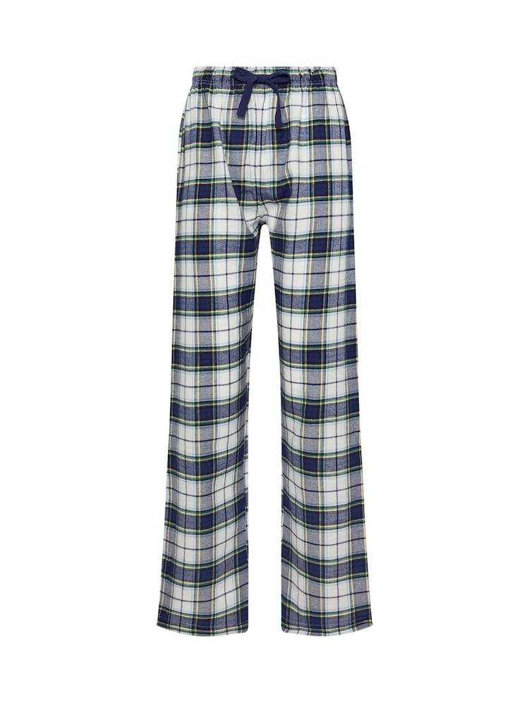Long Tall Sally, karierte Pyjama-Jogginghose - Bild 5 von 5 Long Tall Sally, karierte Pyjama-Jogginghose - Bild 5 von 5
