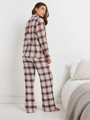 بيجامة مربعات من Long Tall Sally - صورة 5 من 6