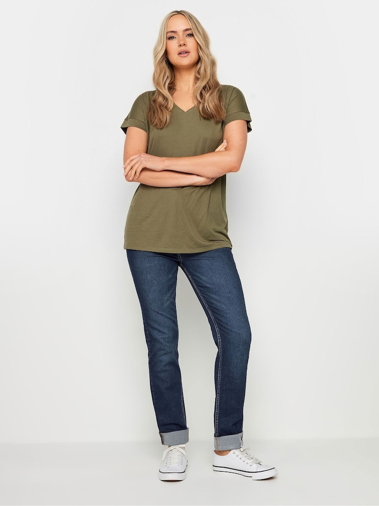Long Tall Sally Zigarettenjeans - Bild 1 von 4 Long Tall Sally Zigarettenjeans - Bild 1 von 4