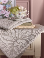 Appletree Worcester Jacquard Duvet Cover Set - Изображение 4 из 6