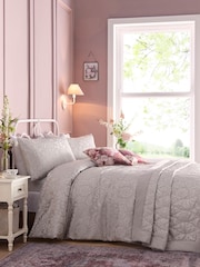 Appletree Worcester Jacquard Duvet Cover Set - Изображение 6 из 6
