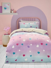 Плюшевый комплект с пододеяльником Bedlam Cosy - Изображение 1 из 4