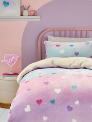 Плюшевый комплект с пододеяльником Bedlam Cosy - Изображение 2 из 4