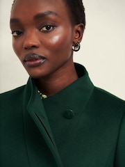 Hobbs Green Marissa Coat - Image 3 of 4