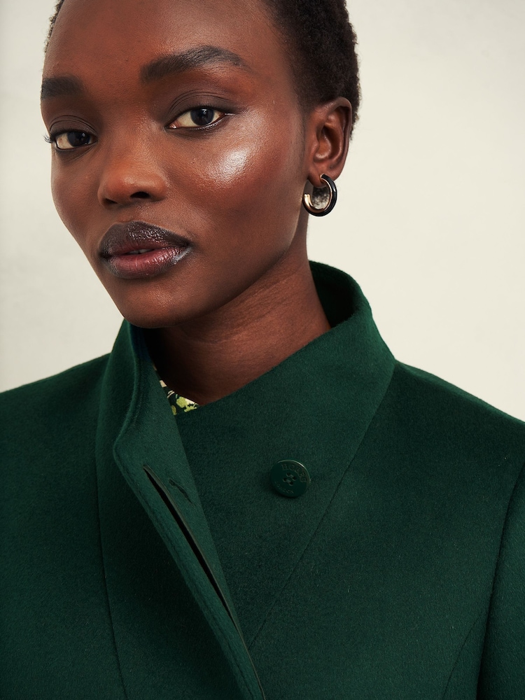 Hobbs Green Marissa Coat - Image 3 of 4