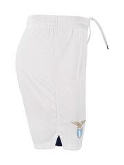 Fanatics S. S. Lazio Home White Shorts 2024-25 Kids - Image 2 of 5