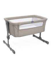Chicco Next2Me Essential Bedside Crib - Image 1 of 6