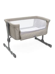 Chicco Next2Me Essential Bedside Crib - Image 2 of 6