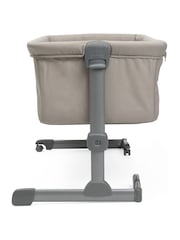 Chicco Next2Me Essential Bedside Crib - Image 4 of 6