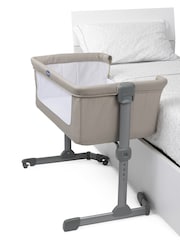 Chicco Next2Me Essential Bedside Crib - Image 5 of 6