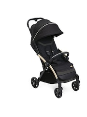 Chicco Black Goody XPlus Stroller - Image 1 of 8