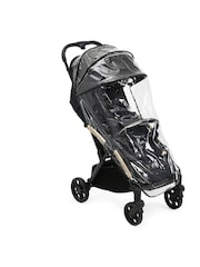 Chicco Black Goody XPlus Stroller - Image 2 of 8