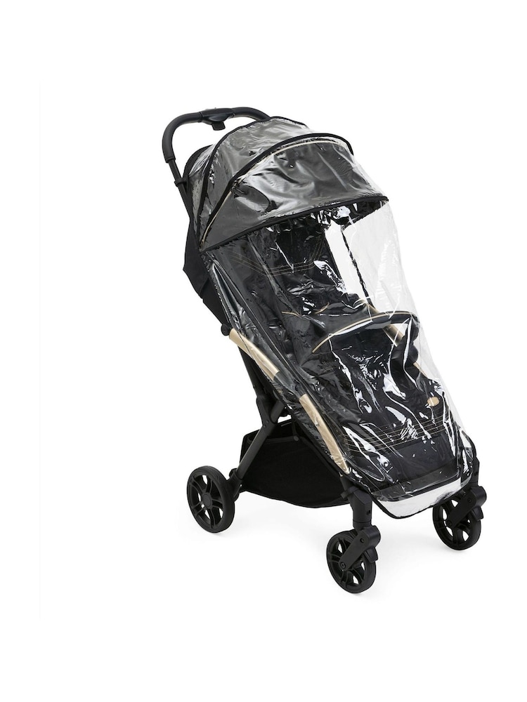 Chicco Black Goody XPlus Stroller - Image 2 of 8