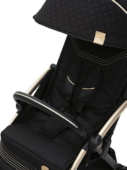 Chicco Black Goody XPlus Stroller - Image 5 of 8