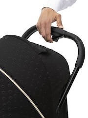 Chicco Black Goody XPlus Stroller - Image 7 of 8