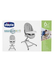 Chicco Neutral Meal Kit for Baby Hug - Image 3 of 3