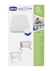 Chicco Air Replacement Mattress - Image 2 of 2