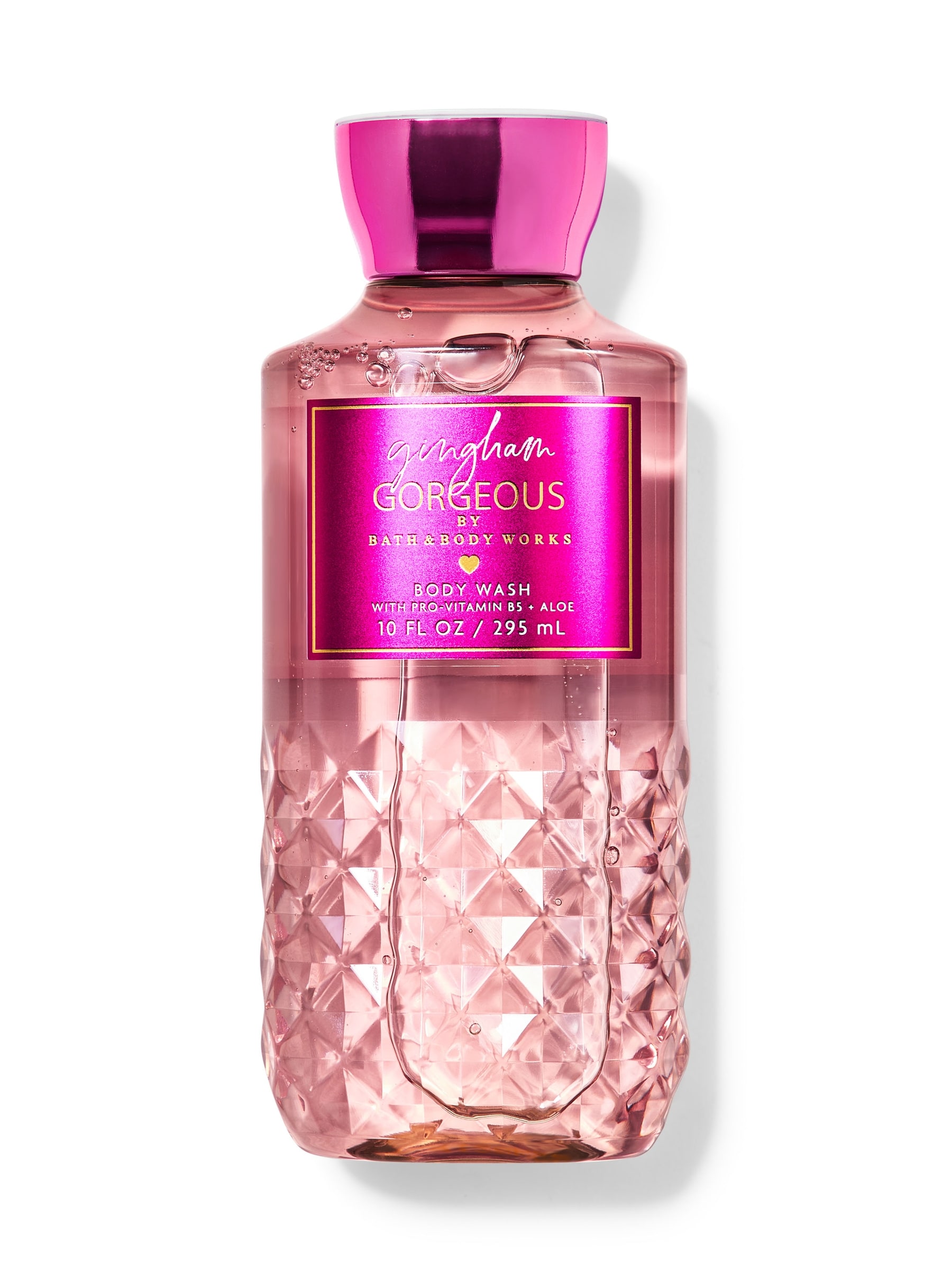 Bath & body shower gel discount