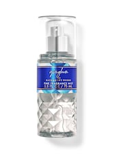 Bath & Body Works Gingham Travel Size Fine Fragrance Body Mist 2.5 fl oz / 75 ml - Image 1 of 2