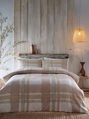 Appletree Morritz Plush Faux Fur 100% Cotton Throw - Imagem 1 de 5