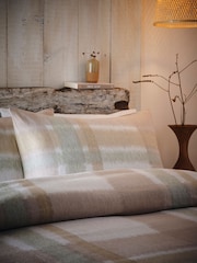 Appletree Morritz Plush Faux Fur 100% Cotton Throw - Imagem 3 de 5