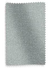 Petite Boucle Light Grey Chester Armchair - Image 9 of 9
