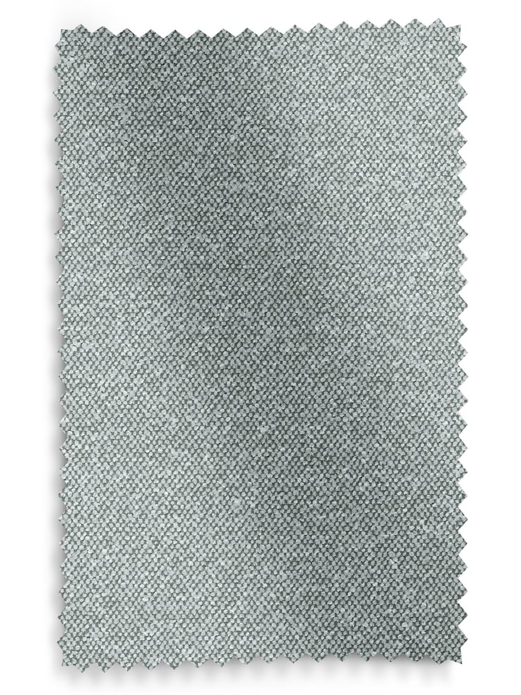 Petite Boucle Light Grey Chester Armchair - Image 9 of 9