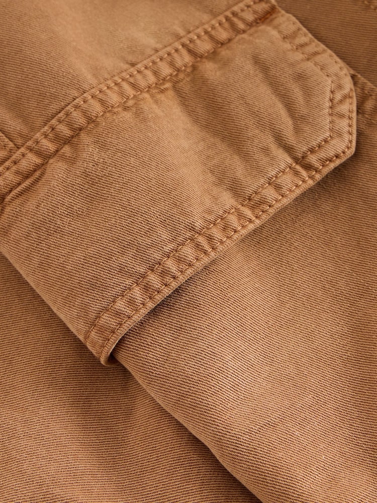 White Stuff Clover Cargo Trousers - Bild 6 von 6