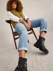 White Stuff Charlie Jeans, Straight Fit - Bild 4 von 6
