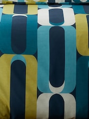 Fusion Orea Easycare Duvet Cover Set - Изображение 4 из 4