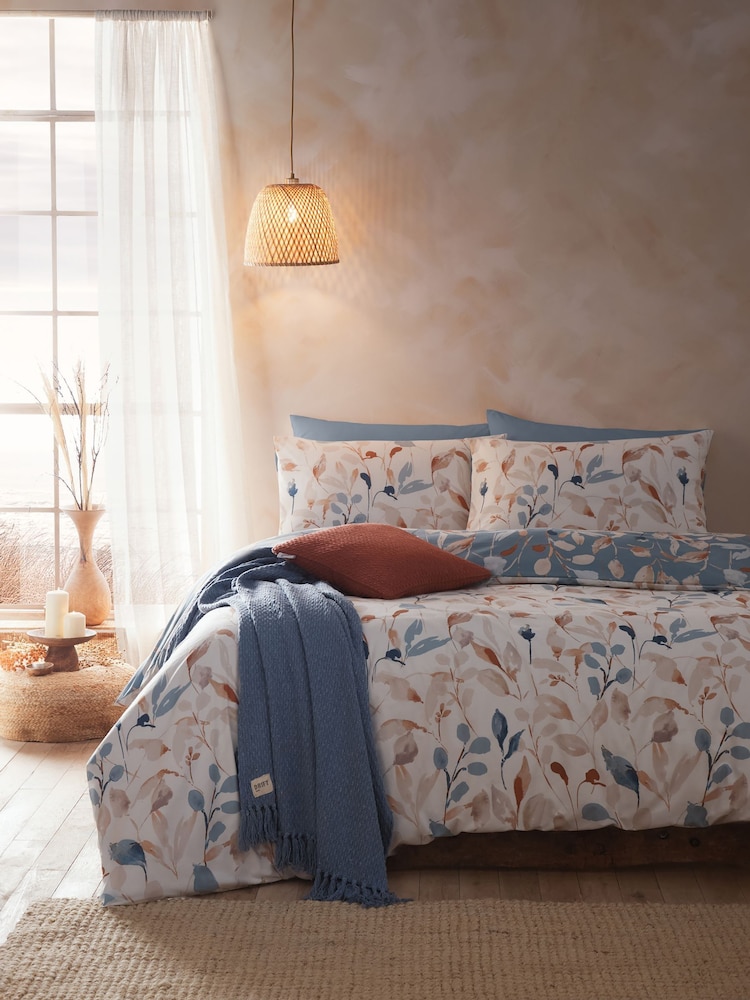 постельный комплект с пододеяльником Drift Home Anya - Изображение 6 из 6