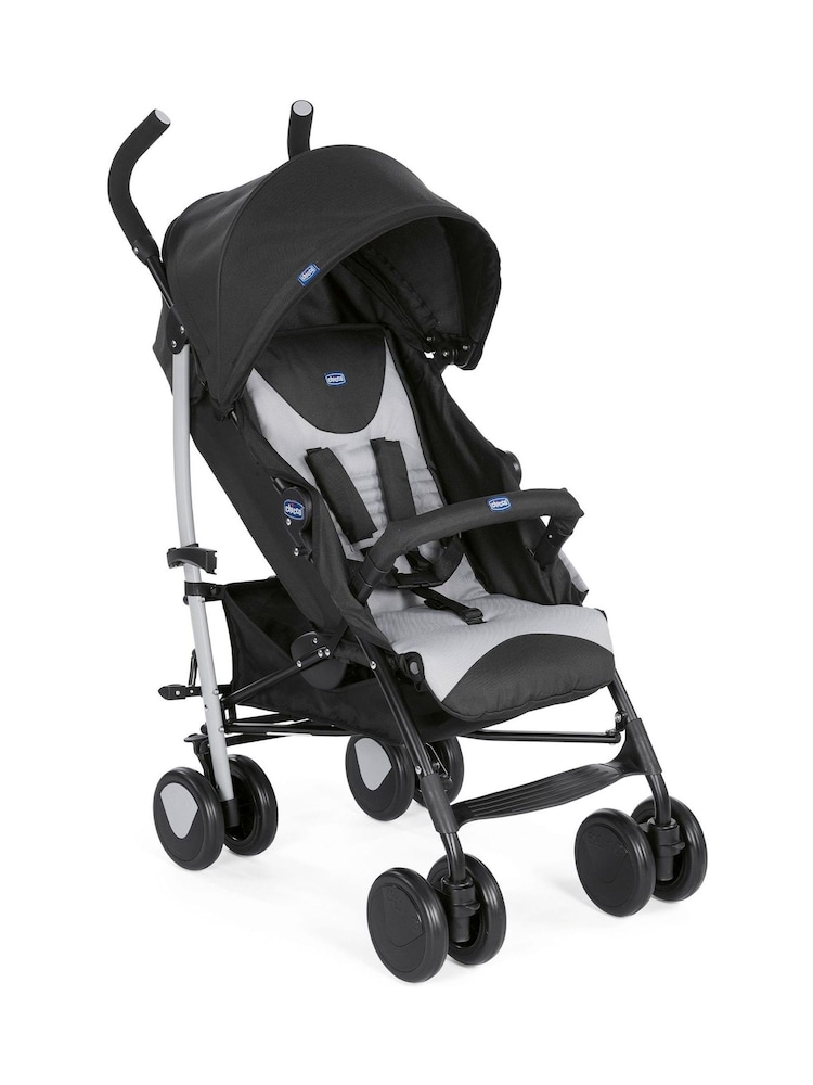 Chicco Stone Echo Complete Stroller - Image 1 of 7