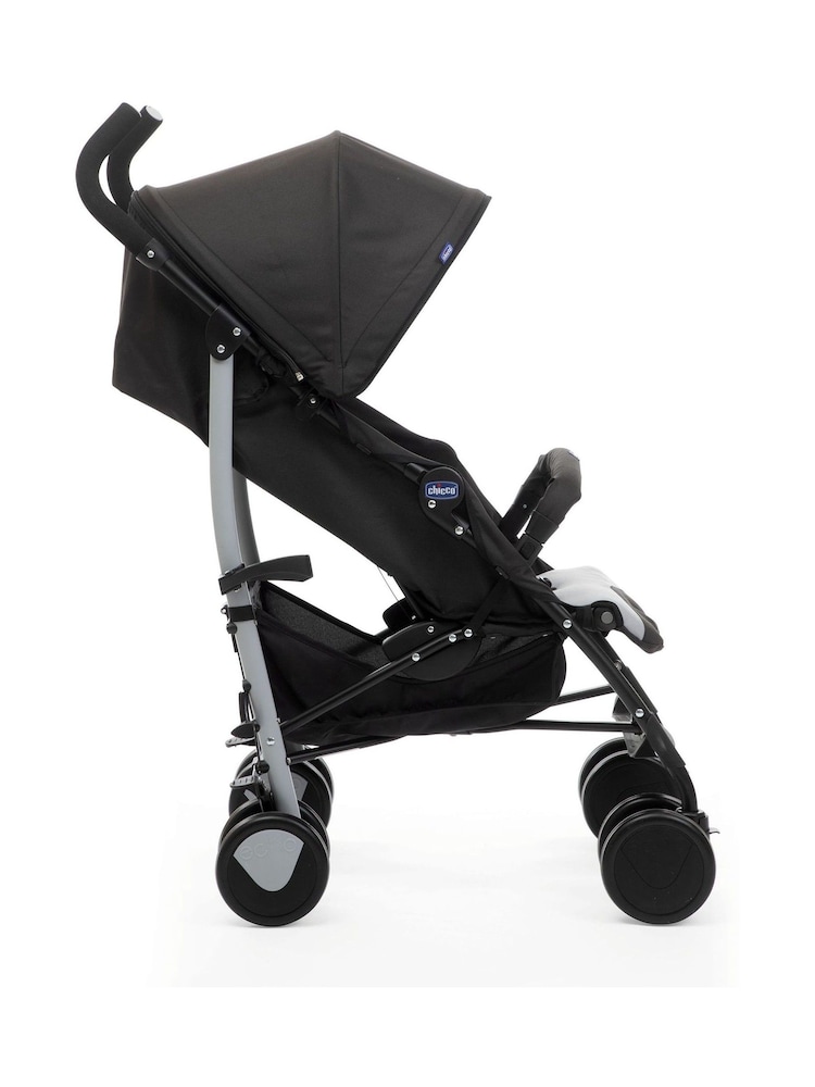 Chicco Stone Echo Complete Stroller - Image 2 of 7
