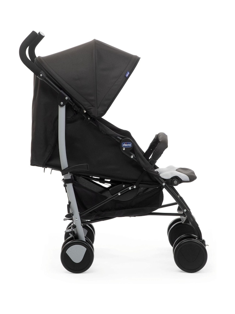 Buy Chicco Stone Echo Complete Stroller from the Next UK online shop