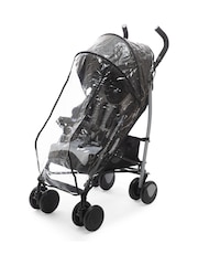 Chicco Stone Echo Complete Stroller - Image 4 of 7