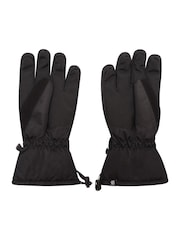 Dare 2b Mens Worthy Waterproof Ski Gloves - Image 2 of 3