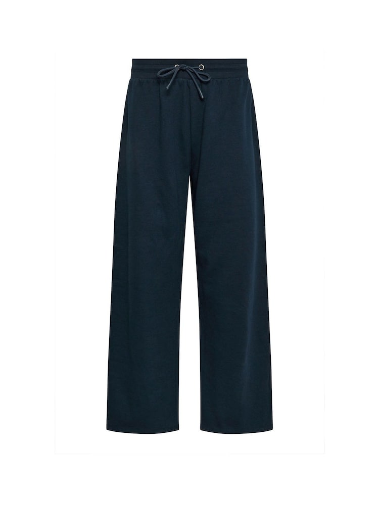 Azul - M&Co Wide Leg Joggers - Imagen 5 de 5 Azul - M&Co Wide Leg Joggers - Imagen 5 de 5