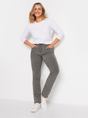 M&Co Straight Leg Jeans - Image 3 of 5