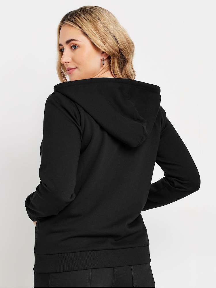 M&Co Black Zip Hoodies - Image 3 of 6