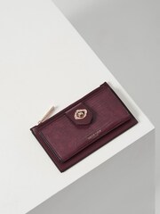 Luella Grey Medium Purple Alison Purse - Image 1 of 5