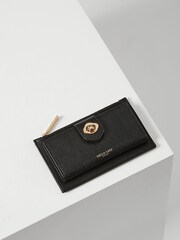 Luella Grey Medium Alison Black Purse - Image 2 of 3