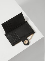 Luella Grey Medium Alison Black Purse - Image 3 of 3